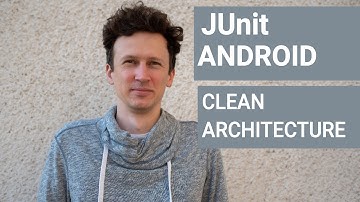 Тестирование JUnit в Clean Architecture Android