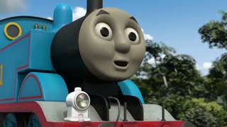 Thomas & Friends Season 16 Episode 7 Thomas And The Garbage Train Instrumental Part 2