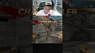 Rataa di war clan #pointblank #dygisky