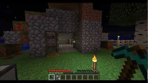 Applications of ComputerCraft: Tree Networks and Defence Systems