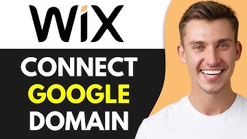 How To Add Google Domain To Wix Website (Full 2025 Guide)