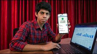 3 Apps to Make Passive Income as a Student (Actually Works!)