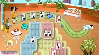 Koi Solitaire - Part 2