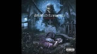 Avenged Sevenfold - So Far Away (HQ)