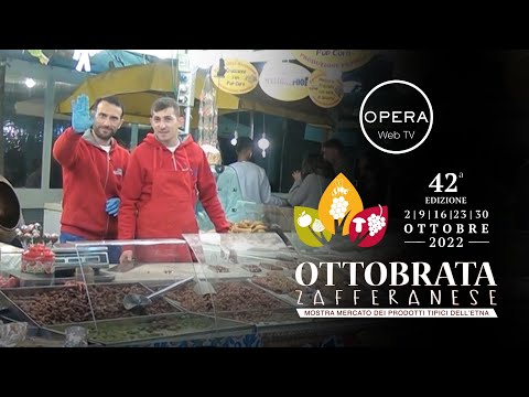 Ottobrata Zafferanese 2022 - La 42esima edizione, la più ricca di sempre