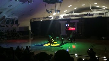 Niedfeldt Mock Rock 2016