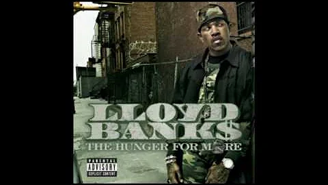 Lloyd Banks - On Fire