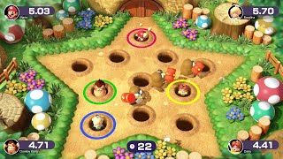 Mario Party Superstars - Montys Revenge