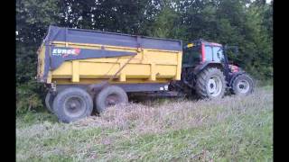 Moisson 2011