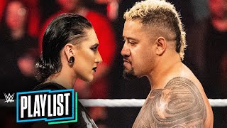 1 minute from every Raw of 2023: WWE Playlist screenshot 4