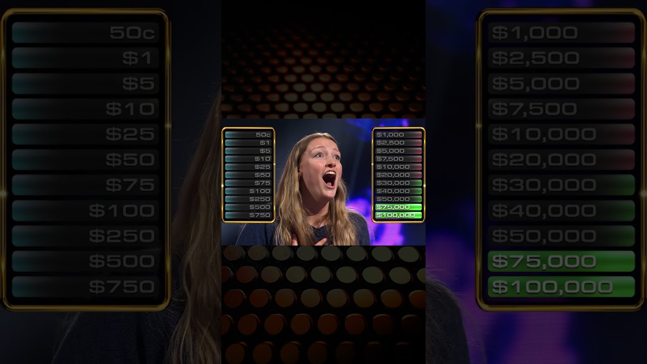 Her Reaction's PRICELESS