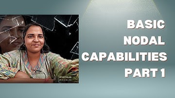 swathiramya AP | AIDS | BNC part 1 |  IOT & AI | SNS INSTITUTIONS