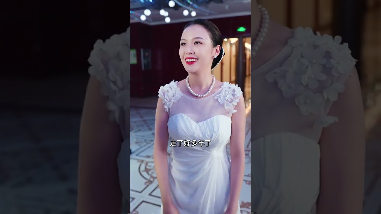 子凭父贵：爱情与逆袭的都市短剧