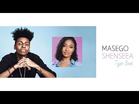 Masego x Shenseea Type Beat "Passion" Instrumental