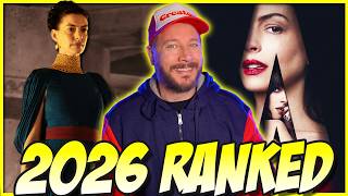 Information I Ranked Every Anne Hathaway Movie of 2026 - You Will Easily Guess The Winner! News