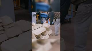 A Railing Needs Cool Looking King Posts!