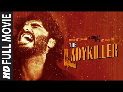 The Lady Killer (Full Movie): Arjun Kapoor, Bhumi Pednekar | Ajay Bahl | T-Series
