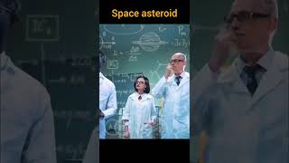 अगर कोई एस्टेरॉयड पृथ्वी से टकरा जाए तो क्या होगा?What would happen if asteroid collided with Earth?