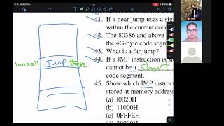 Micro Processor Sec.6 - part 1 - 3rd Computers