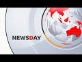 BBC News merger : Newsday with Karishma Vaswani and Asia Business Report - 3 - 4 April 2023