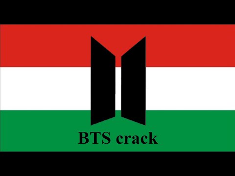 DélKorea betyárjai megint visszatértek....(Magyar Bts crack 3. rész)