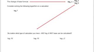 Precalculus - 3.4 Notes