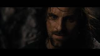 Aragorn | The Ranger turned King