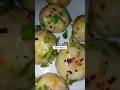 Har Jagah Viral the… Toh Mene Bhi Bana Liye😋 #viralshorts #streetfood #trending #viralrecipe #momos