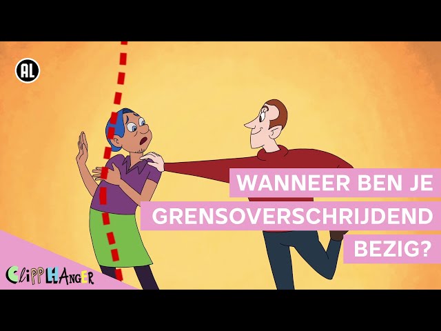 Watch Wat is grensoverschrijdend gedrag? on YouTube.