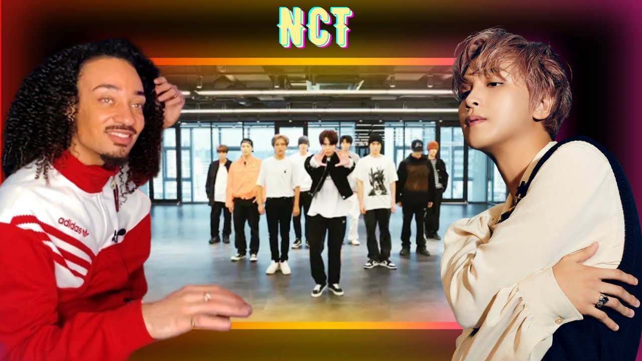 Former Dancer Falls for NCT - Favourite & Universe (MV & Dance practice) Reactions!