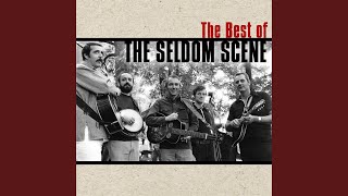 Video thumbnail of "The Seldom Scene - Sweet Baby James"