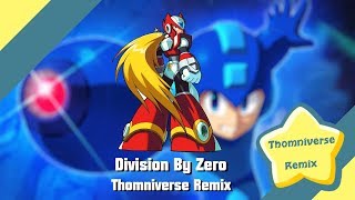 Megaman - Division By Zero Remix
