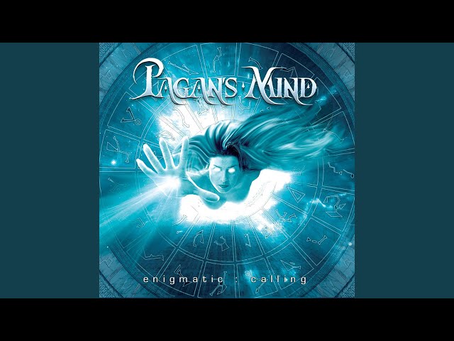 Pagan's Mind - New World Order