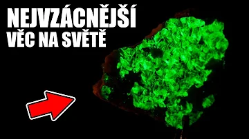 Jaký je nejvzácnější prvek na Zemi?