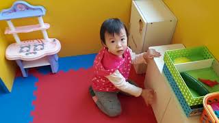 20171211-5 快樂小熊親子館