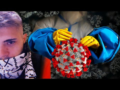 Новый вирус В Индии Мукормикоз 2021