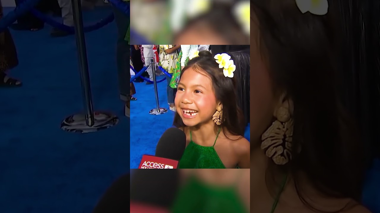 3 Fun Facts About Lilo&Stitch Cast!