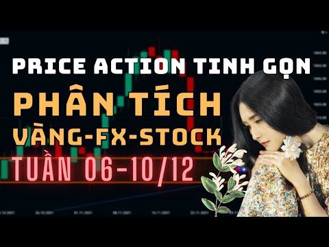 Video: Phân Tích Giao Dịch: Ngắn Gọn Và Trọng Tâm