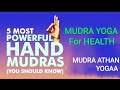 Daily mudras yoga  for health daily mudras for healt.aily mudrasdaily mudras in tamilmudras