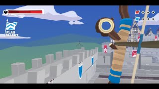 narrow one- 5kills, 30seconds.