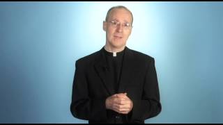 Forty Days of Funny with James Martin, SJ   Day 35