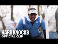 Hard Knocks | In Season: The Indianapolis Colts Episode 6 Preview | HBO