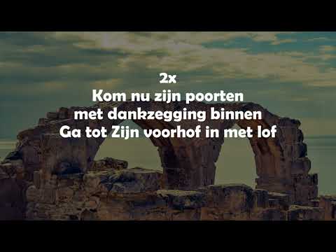 Opwekking met tekst
