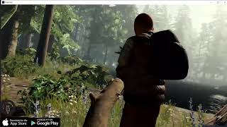 The Forest - Oculus Quest 2
