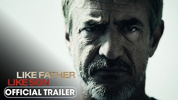 Zo vader, zo zoon (2025) Officiële trailer - Dylan Flashner, Ariel Winter, Dermot Mulroney