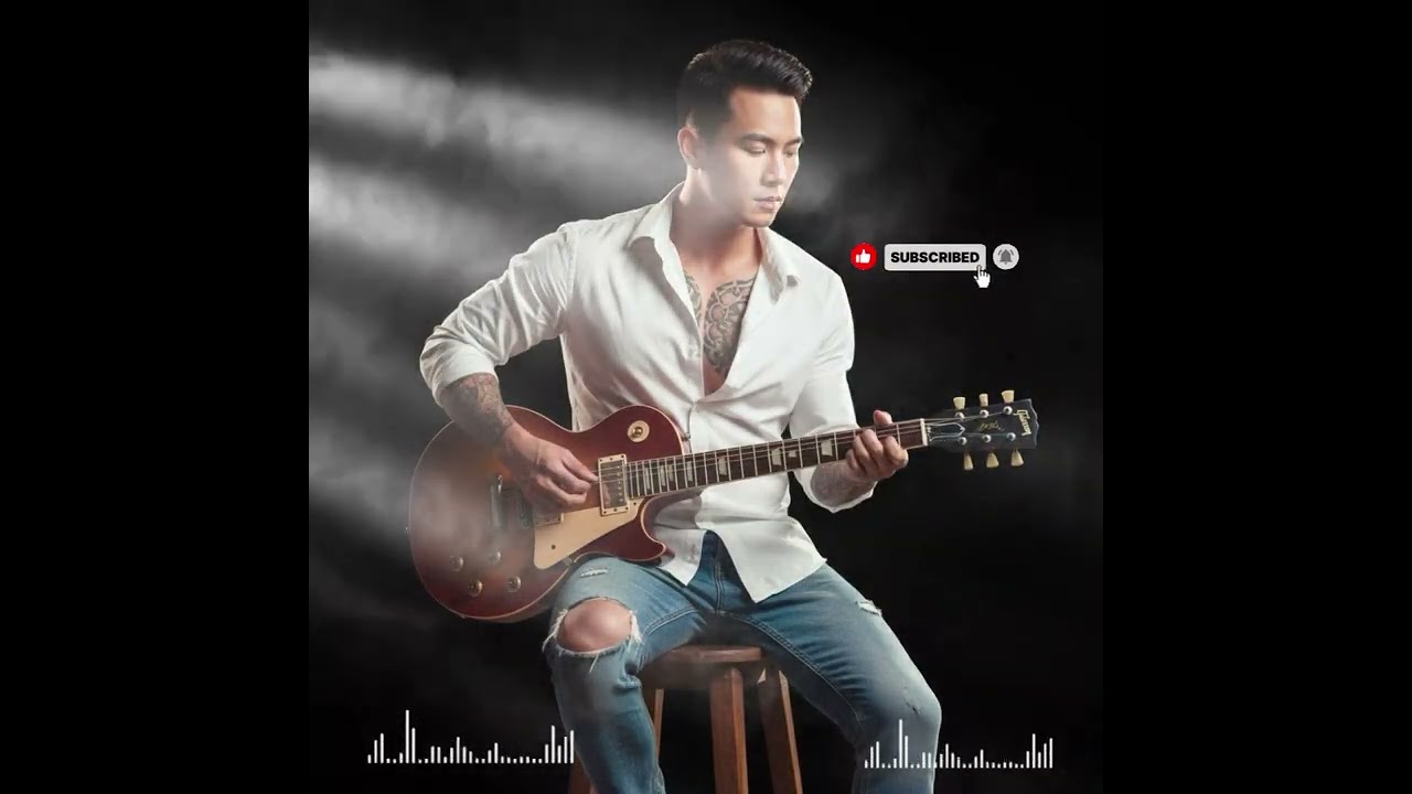 🎸 “Nghe là nổi da gà – Phút Cuối | @Slowrock75music75 sáng tác:LAM PHƯƠNG 