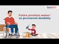 ICICI Pru iProtect Smart