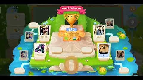 5 Differences Online Game level 132 part 4