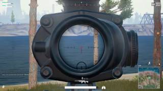 Headshot In Water With Narlan