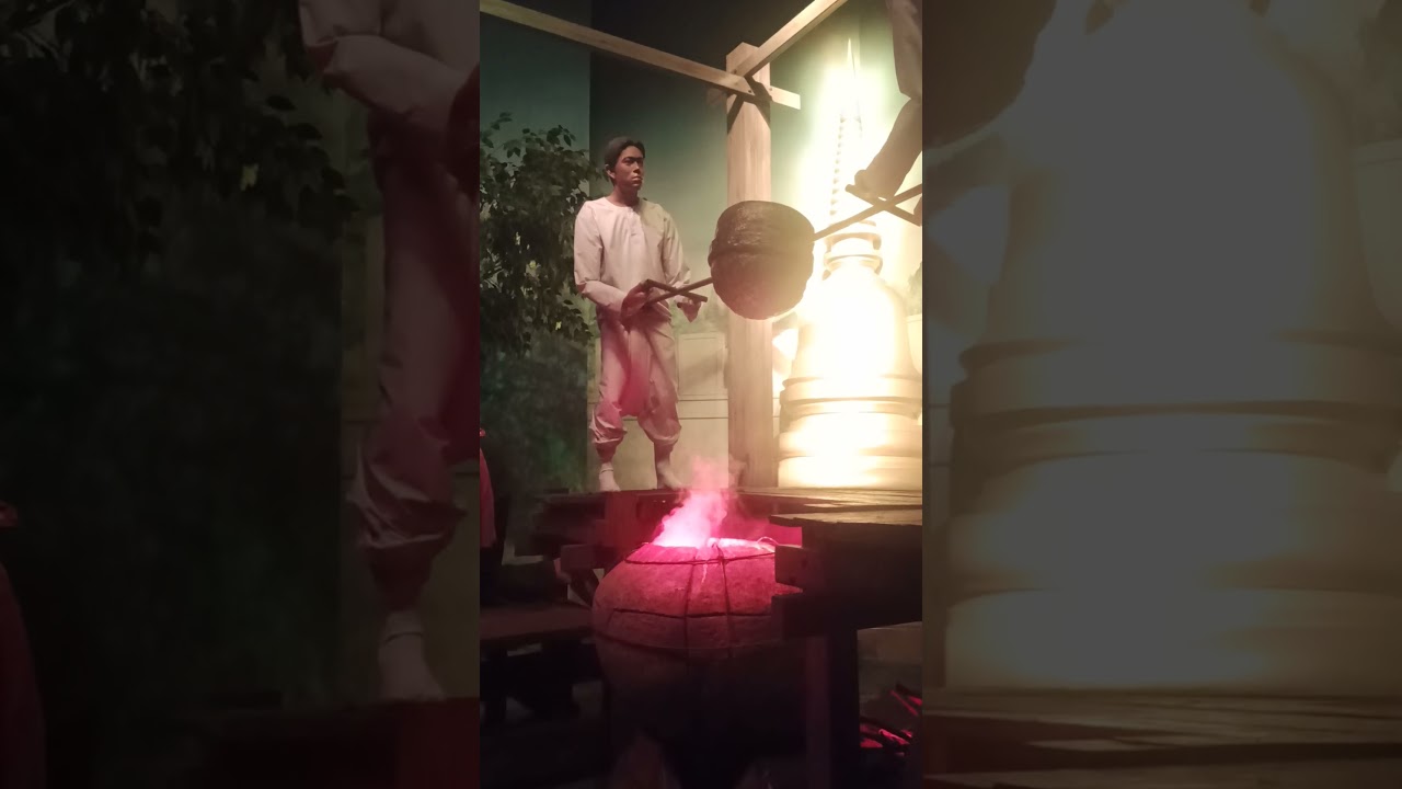 Gems gallery Bangkok